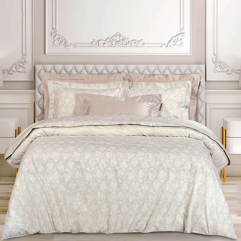 Σεντόνια King Size (Σετ) Greenwich Polo Club Essential 2369