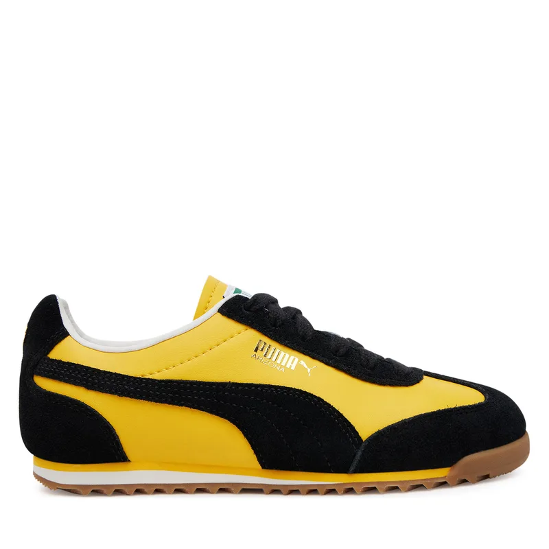 Αθλητικά Puma Arizona Retro 402353 03 Κίτρινο