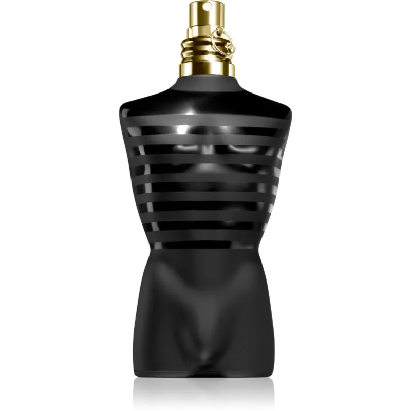 Jean Paul Gaultier Le Male Le Parfum Eau de Parfum για άντρες 125 ml