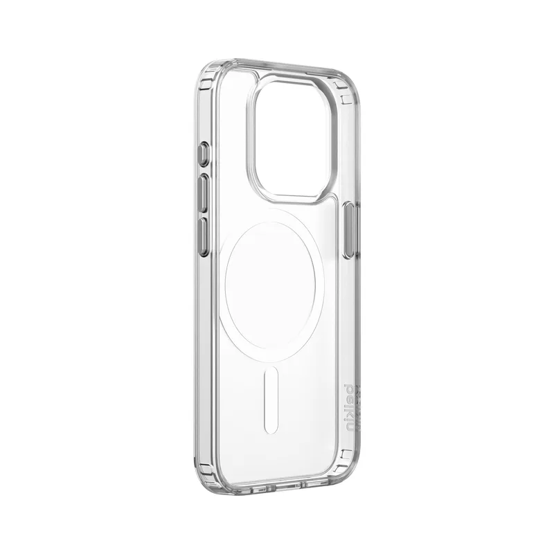 Belkin ScreenForce magn.Protect. iPhone 15 Pro transp. MSA021btCL