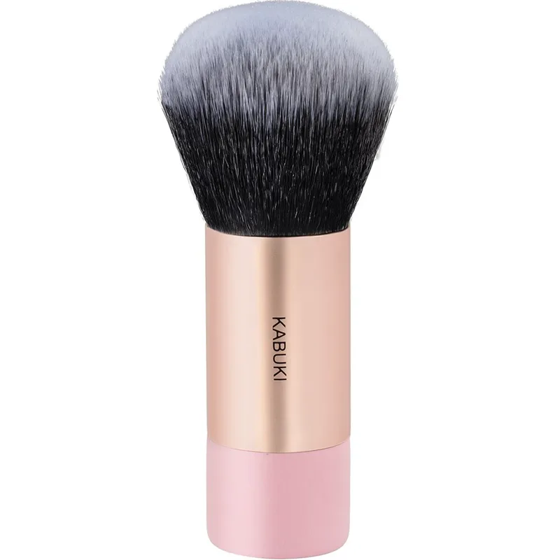 Mon Reve 101 Kabuki Brush Multi Use Πινέλο Kabuki Πολλαπλών Χρήσεων 1 Τεμάχιο