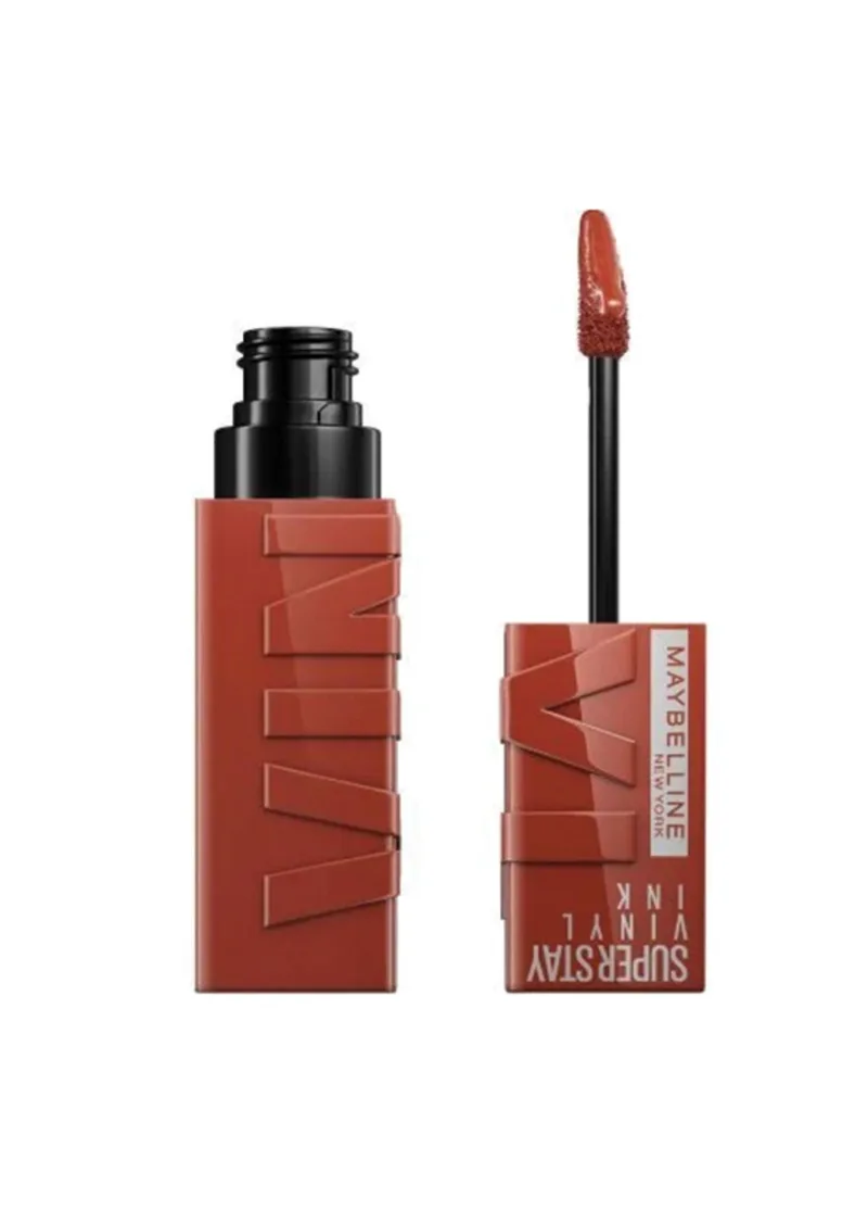 Maybelline & More - Maybelline New York Superstay Vinyl Ink No130 Extra