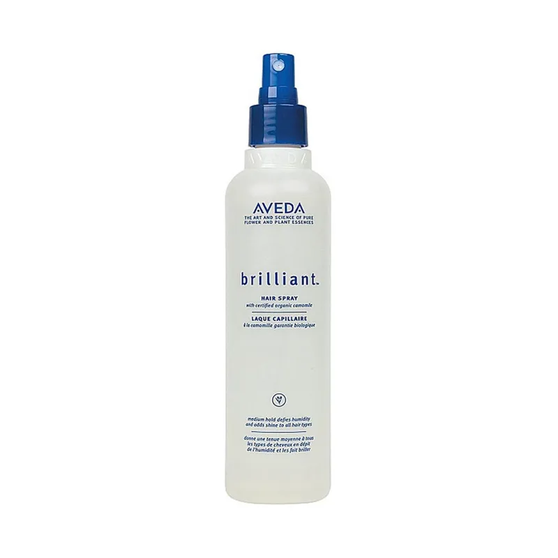 Brilliant Hair Spray 250ml