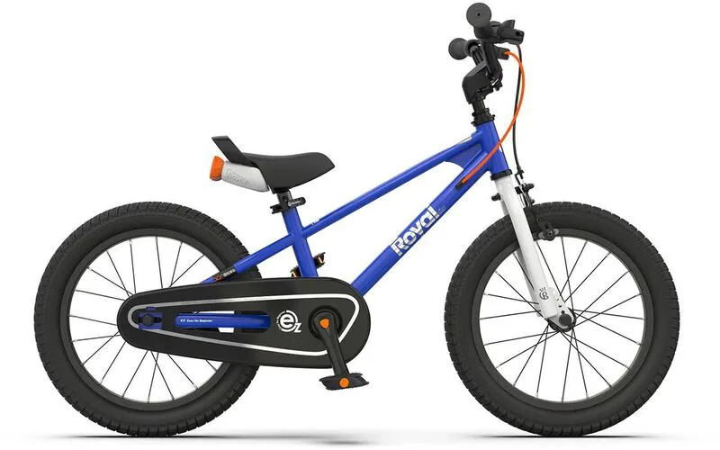 Ποδήλατο 16''Freestyle EZ-Blue (RB16B-30)