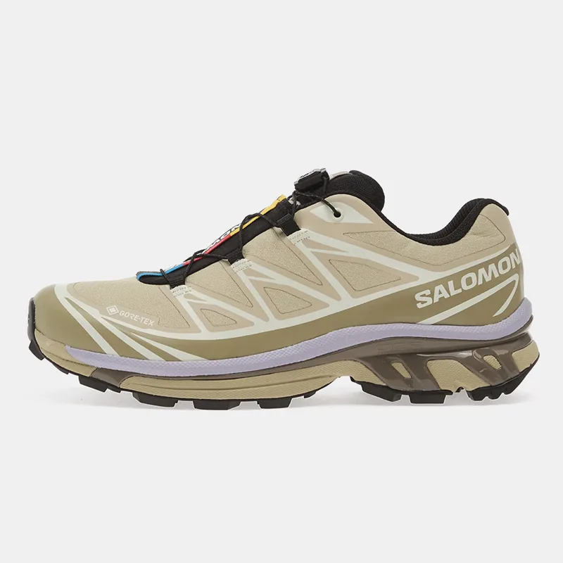 Salomon Sportstyle Xt-6 Gtx Unisex Παπούτσια (9000271417_7386)