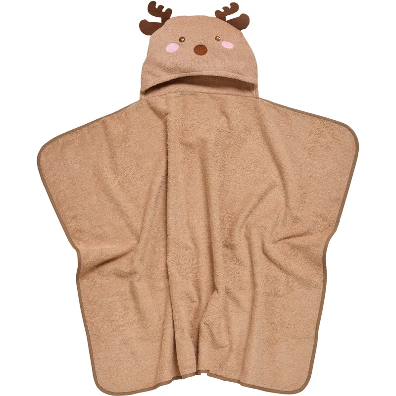 Βρεφική Κάπα 70x90 Das Home 4949 Brown 70x90