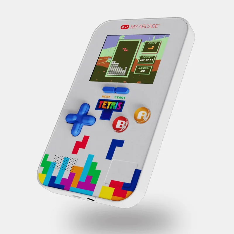 My Arcade Go Gamer Tetris Φορητή Κονσόλα (9000204291_1523)