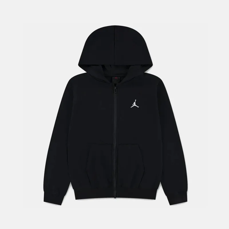 Jordan Brooklyn Fleece Παιδική Ζακέτα (9000245299_1469)