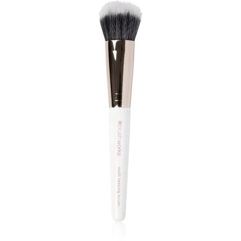 Brushworks Multi Tasking Brush πολυλειτουργικό πινέλο 1 τμχ