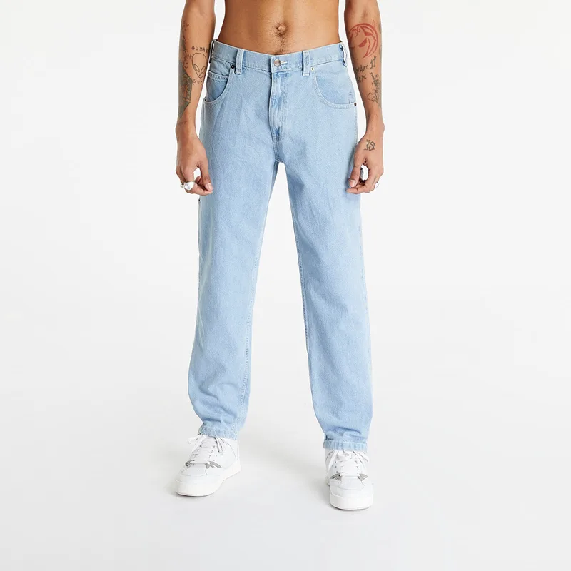 Τζιν Dickies Garyville Denim Jeans Light Blue 34/34