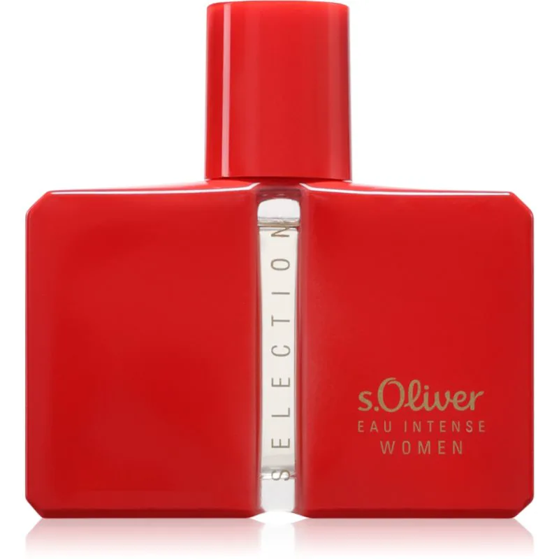 s.Oliver Selection Eau Intense Eau de Parfum για γυναίκες 30 ml
