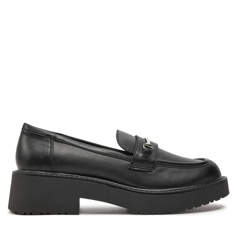 Loafers Aldo Grundgens 13804483 Μαύρο