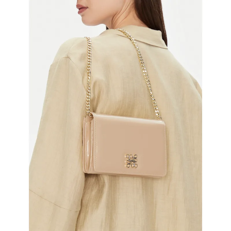 Τσάντα Nine West RZ-01 NW Μπεζ