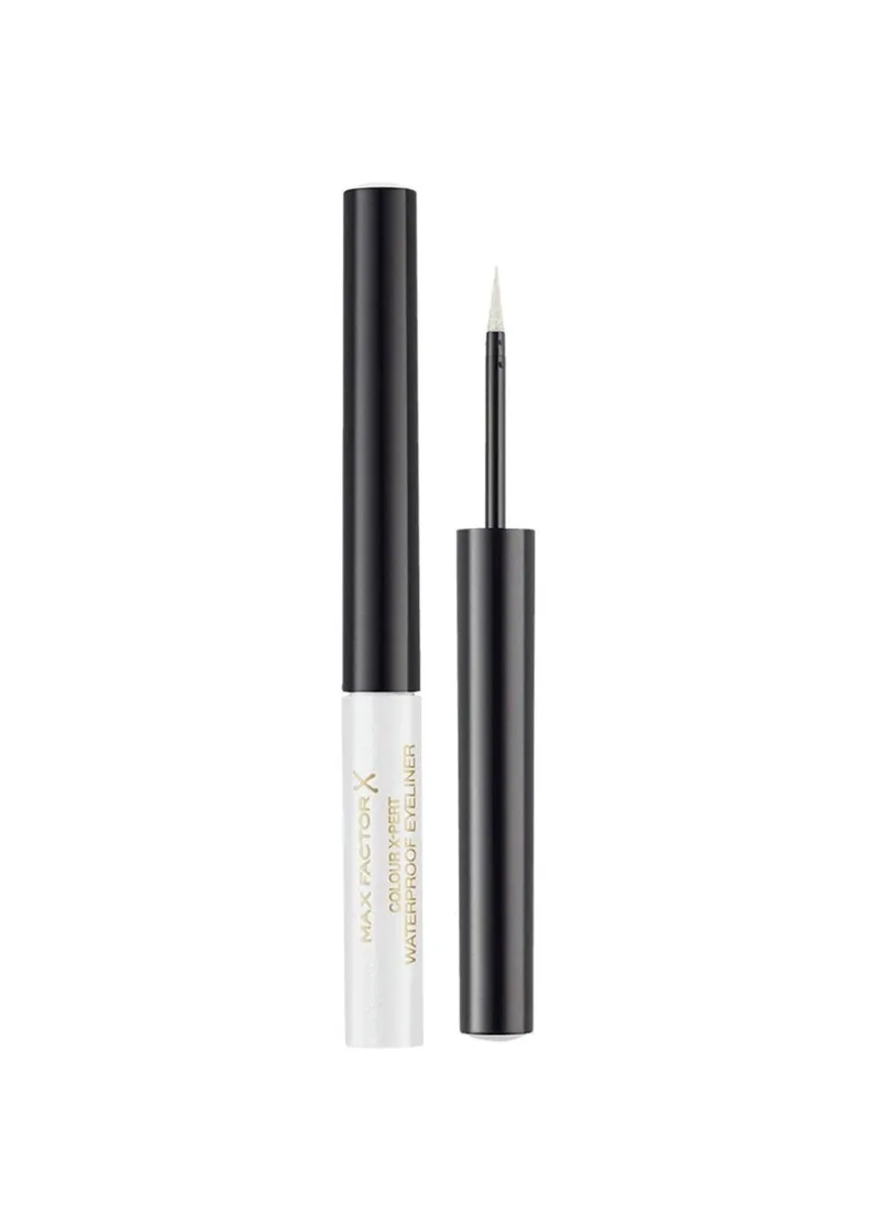 Maybelline & More - Max Factor Colour X-Pert Waterproof Eyeliner Pen