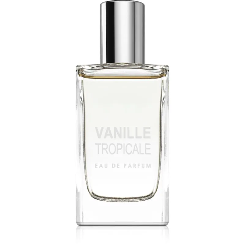 Jeanne Arthes La Ronde des Fleurs Vanille Tropicale Eau de Parfum για γυναίκες 30 ml