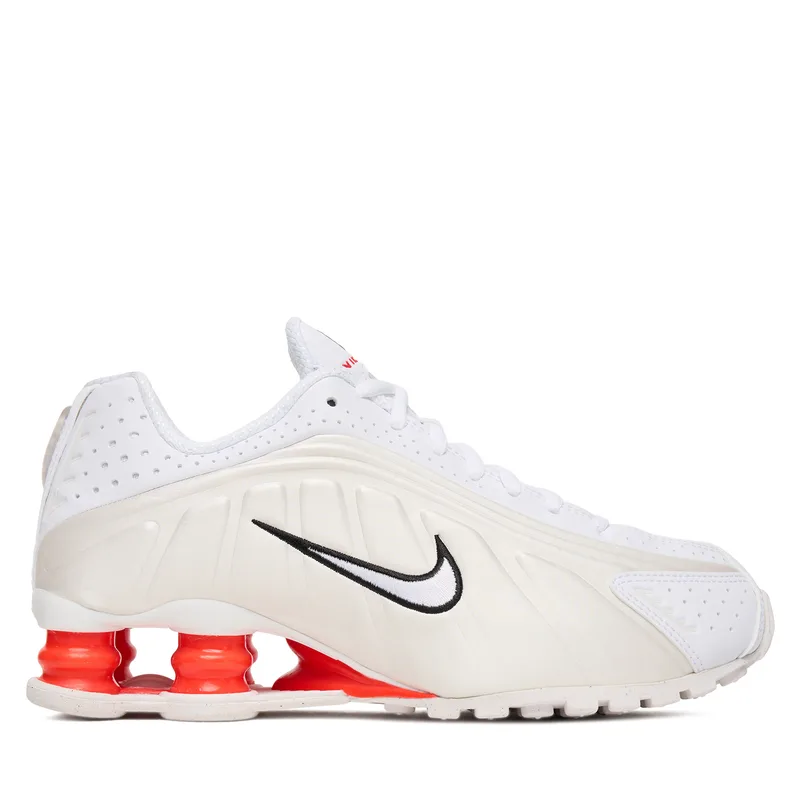 Αθλητικά Nike Sox R4 AR3565 103 Λευκό