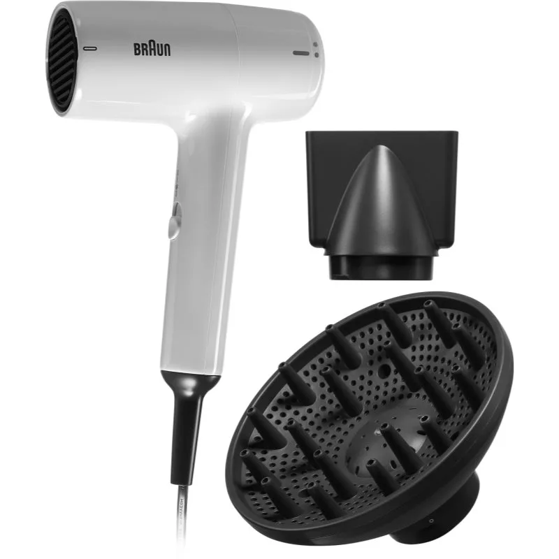 Καφέ Hair Care HD155 πιστολάκι 1 τμχ