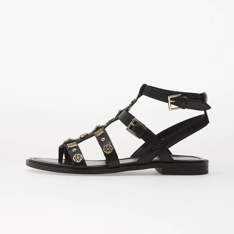 Sneakers GUESS Yazza Black EUR 37