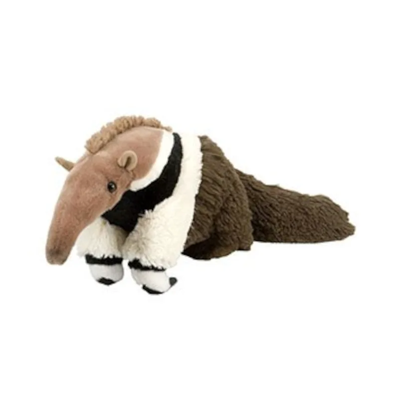 Λούτρινο Wild Republic Cuddlekins Ant Eater Μυρμηγκοφάγος 30cm