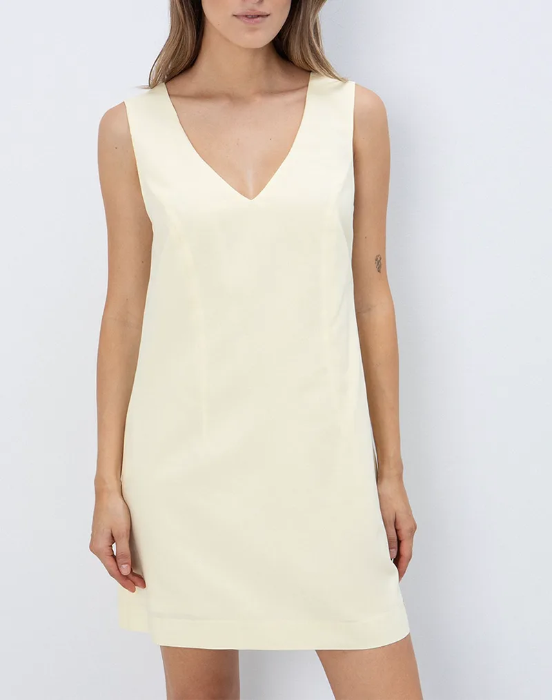 TOI&MOI ΦΟΡΕΜΑ 50-6939-126-355 Yellow