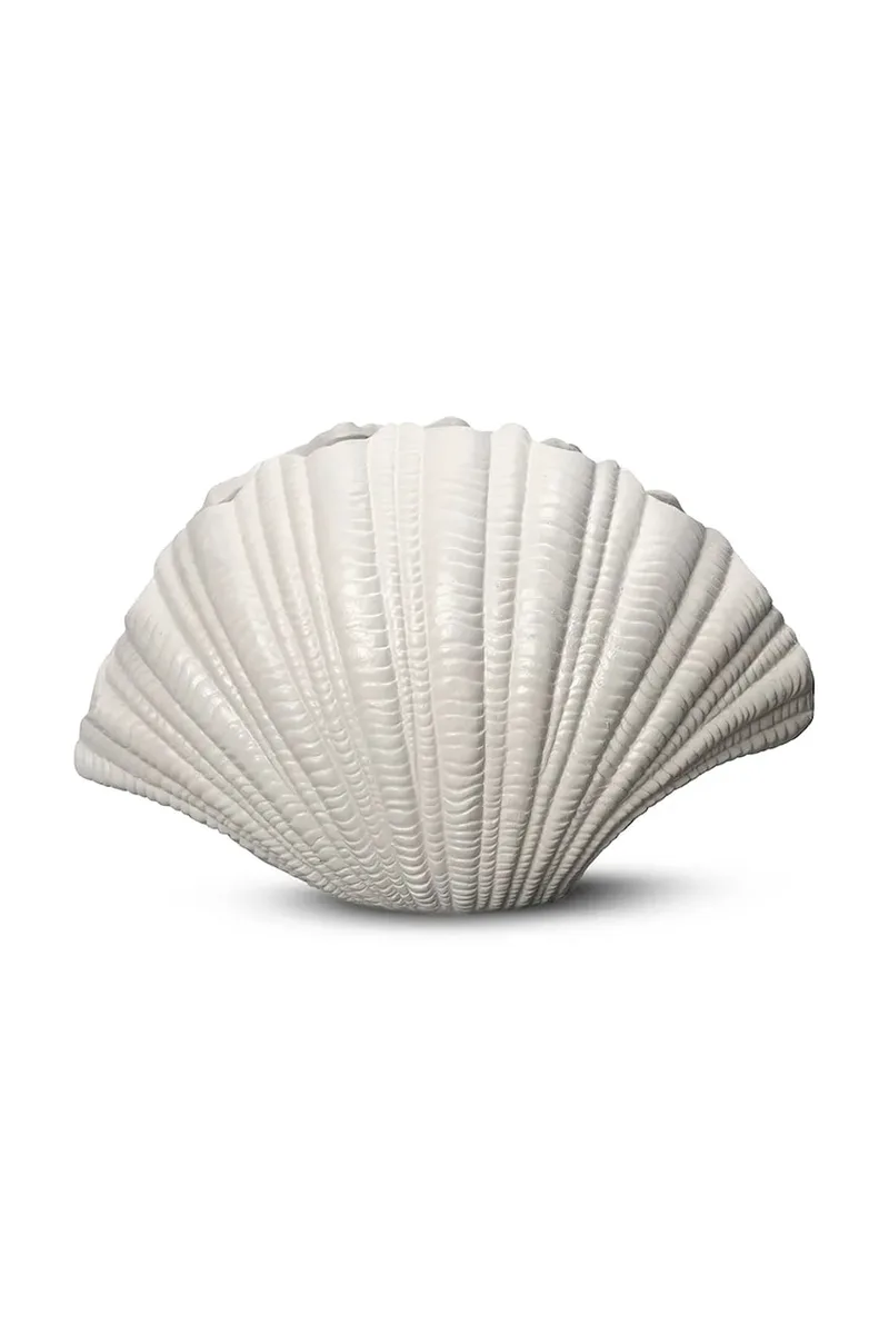 Διακοσμητικό βάζο Byon Shell