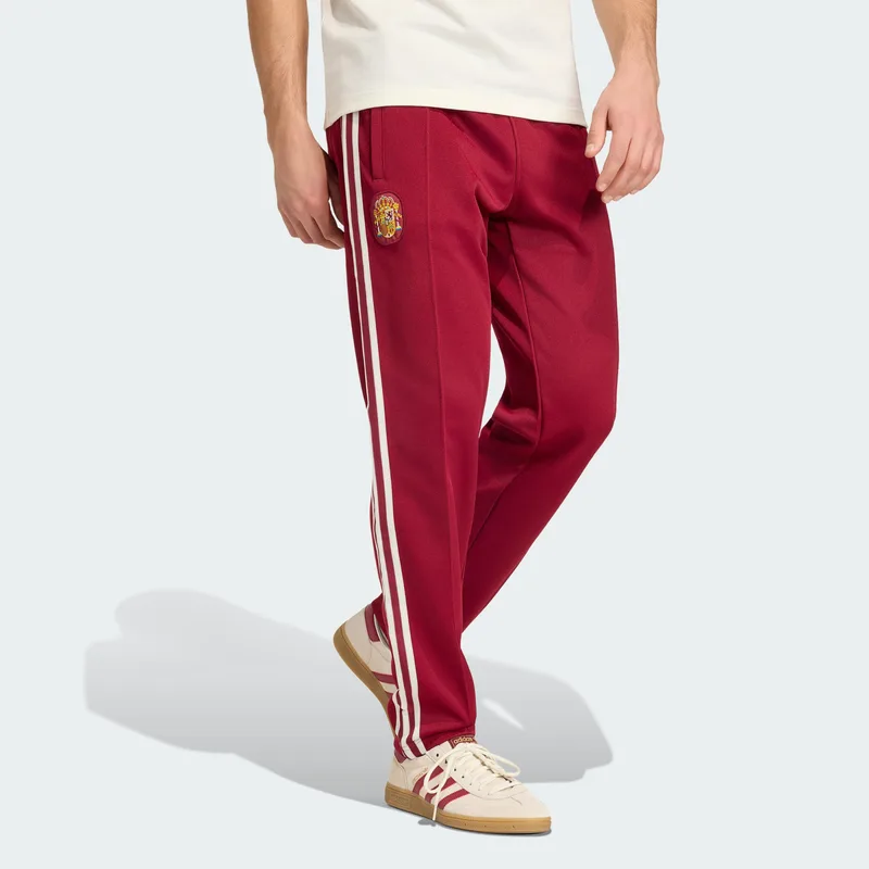 adidas Εθνική Ισπανίας Ανδρική Φόρμα (9000277355_77228)