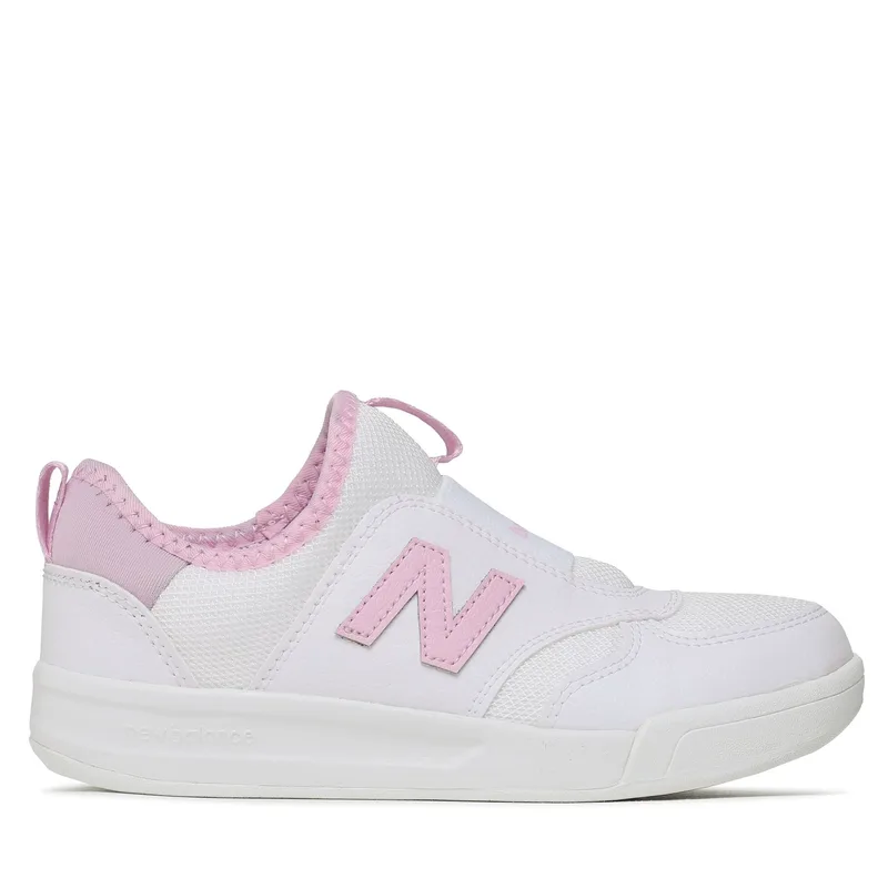 Αθλητικά New Balance PT300WL1 Λευκό