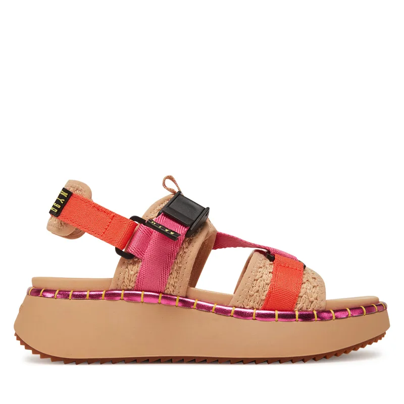 Σανδάλια Steve Madden Decorum SM11003017 Μπεζ