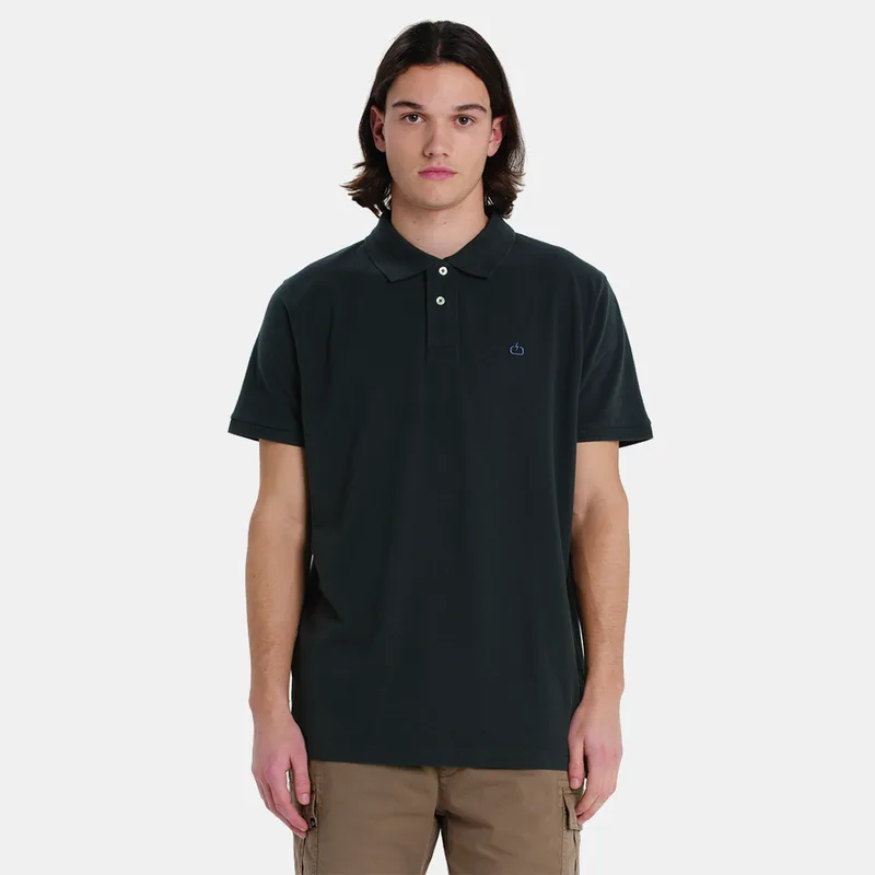 Emerson Ανδρικό Polo T-shirt (9000256904_35765)