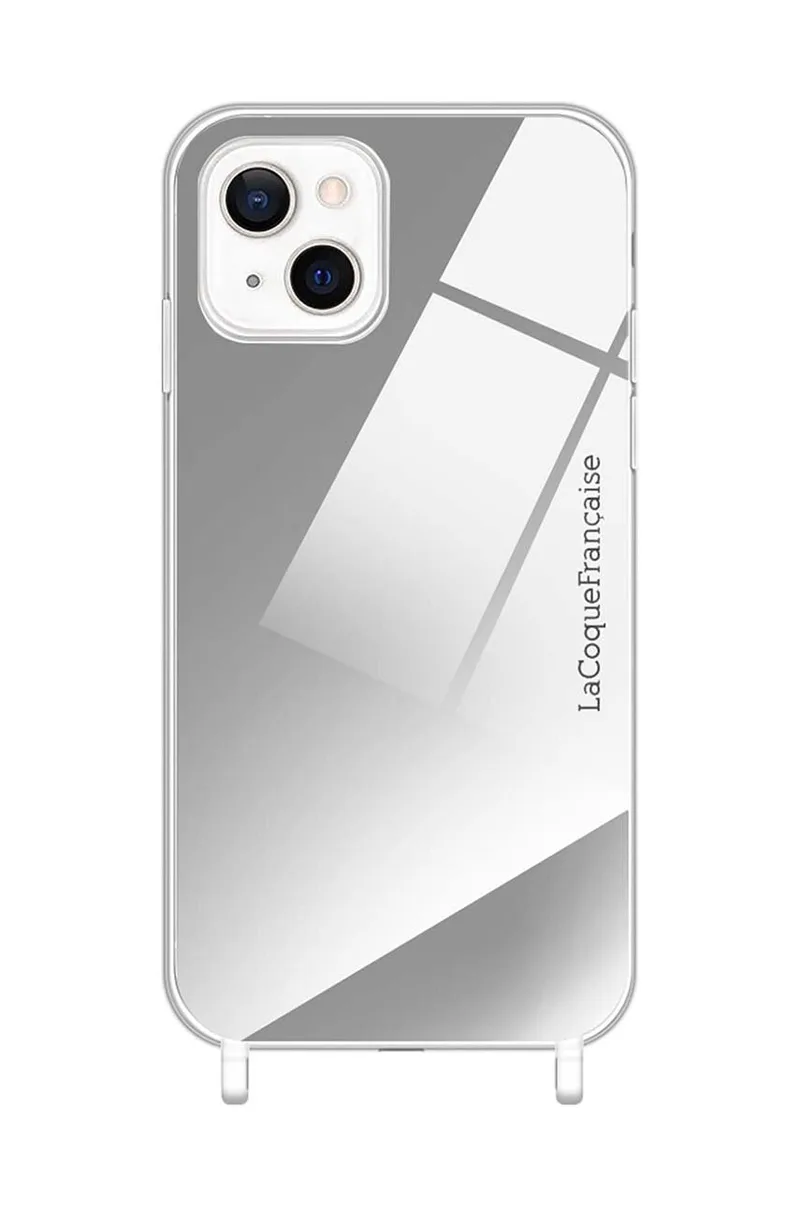 Θήκη κινητού LaCoqueFrançaise Miror iPhone 14 +