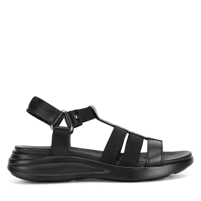 Σανδάλια Go Soft RST-STAR-01 Μαύρο