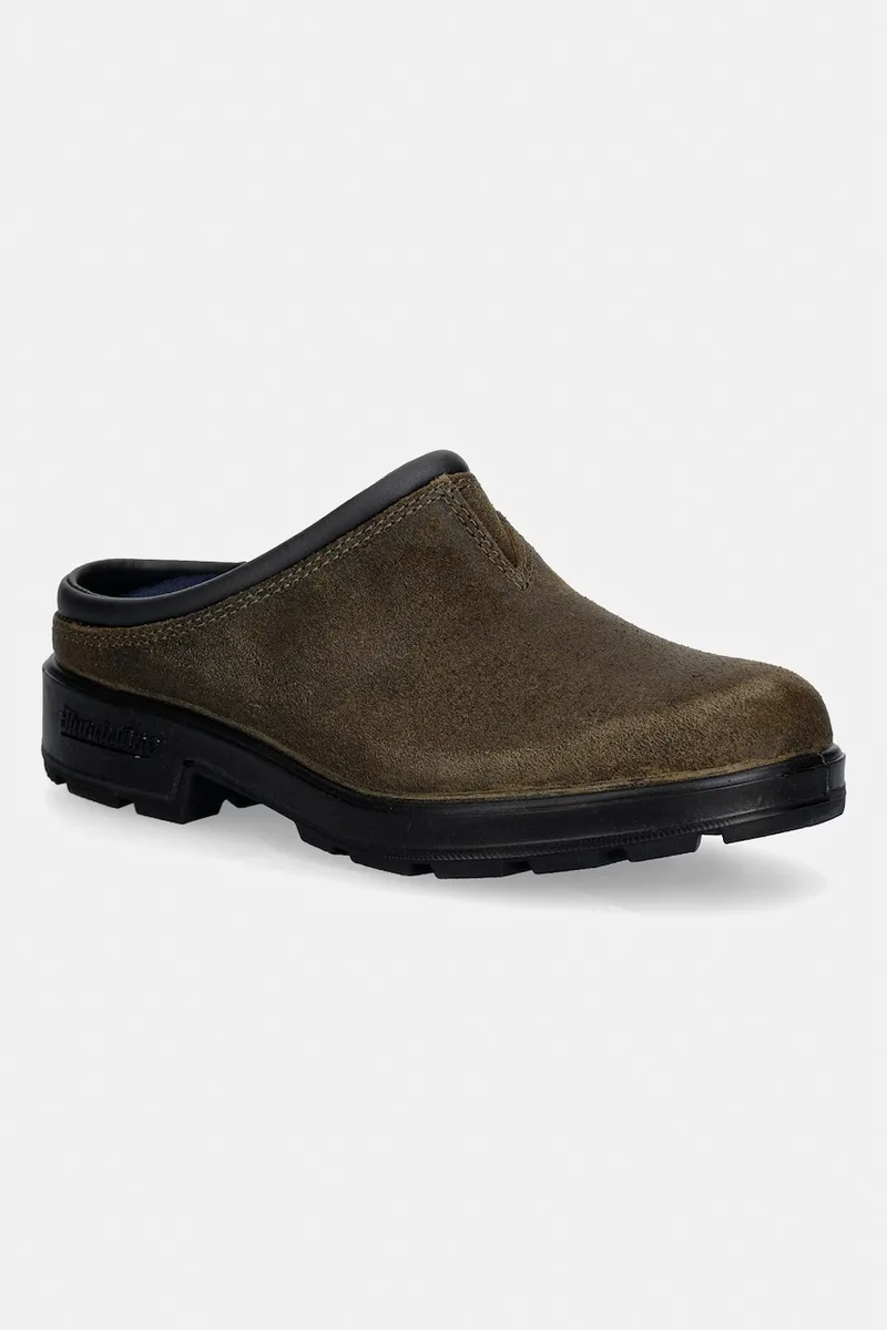 Blundstone Παντόφλες σουέτ Blundstone 2423