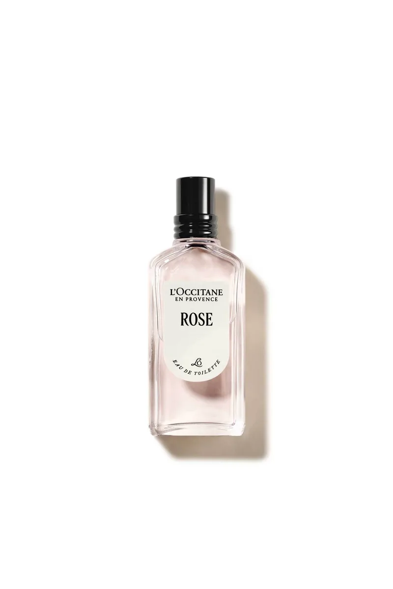 L'Occitane Rose Eau de Toilette 50 ml - 5111298