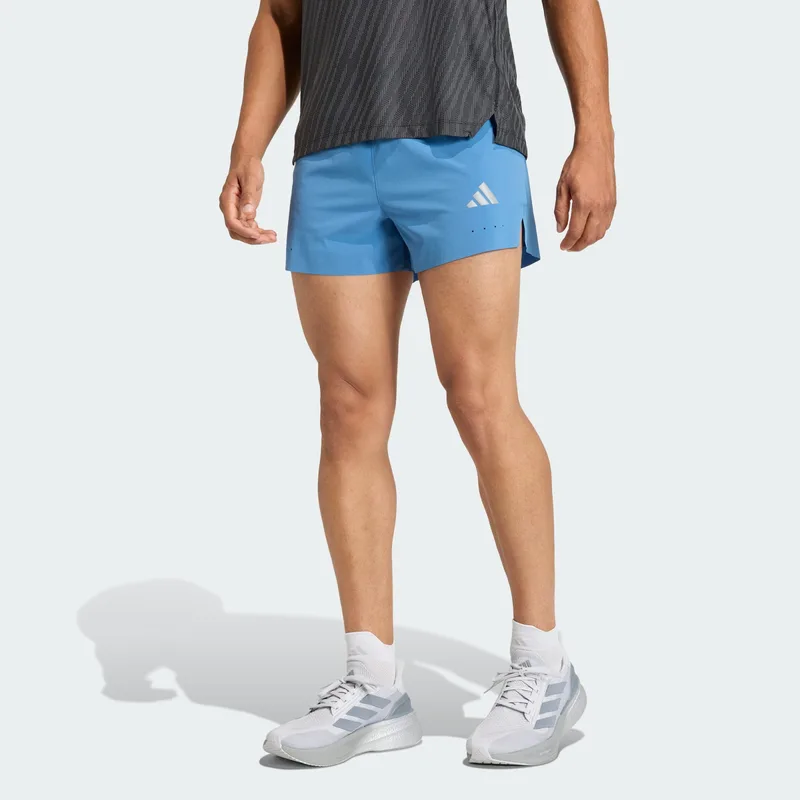 adidas Adi365 Climacool+ 2 Pocket Ανδρικό Σορτς για Τρέξιμο (9000259416_91514)