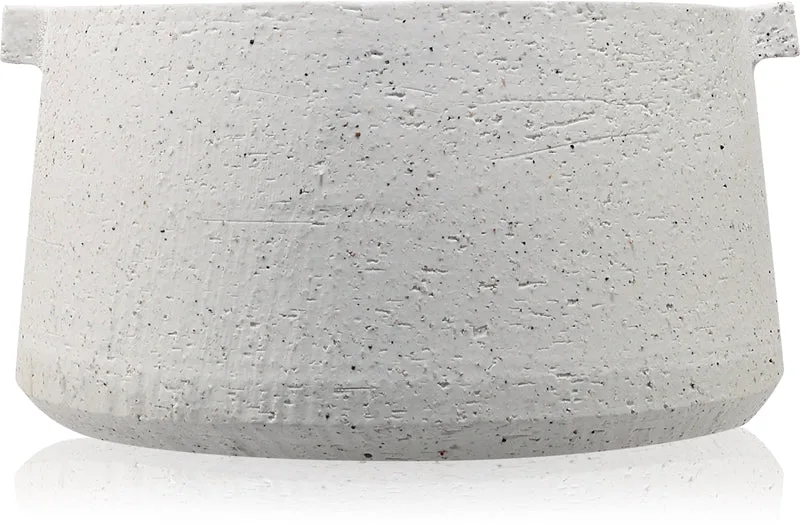 PAJU Potty Heritage scented candle White 17x9 cm 1 pc