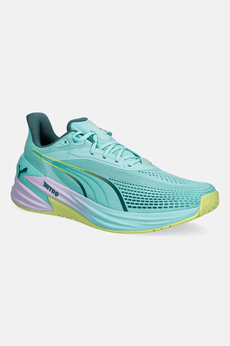 Puma παπούτσια για προπόνηση Activate Nitro TR Hyrox