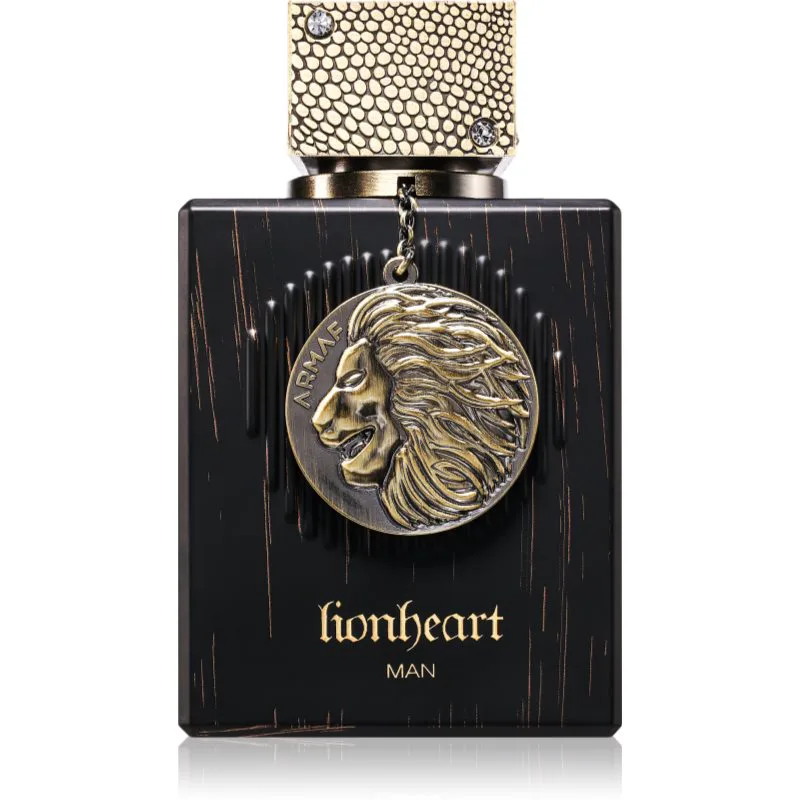 Armaf Club de Nuit Lionheart Eau de Parfum για άντρες 100 ml