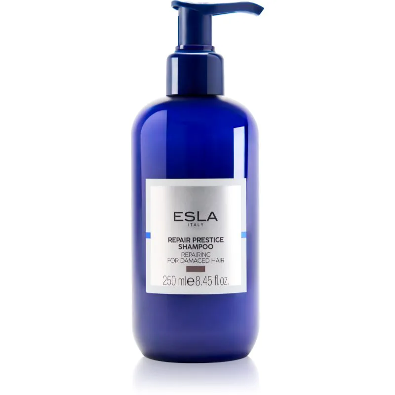 ESLA ITALY Repair Prestige αναγεννητικό σαμπουάν 250 ml