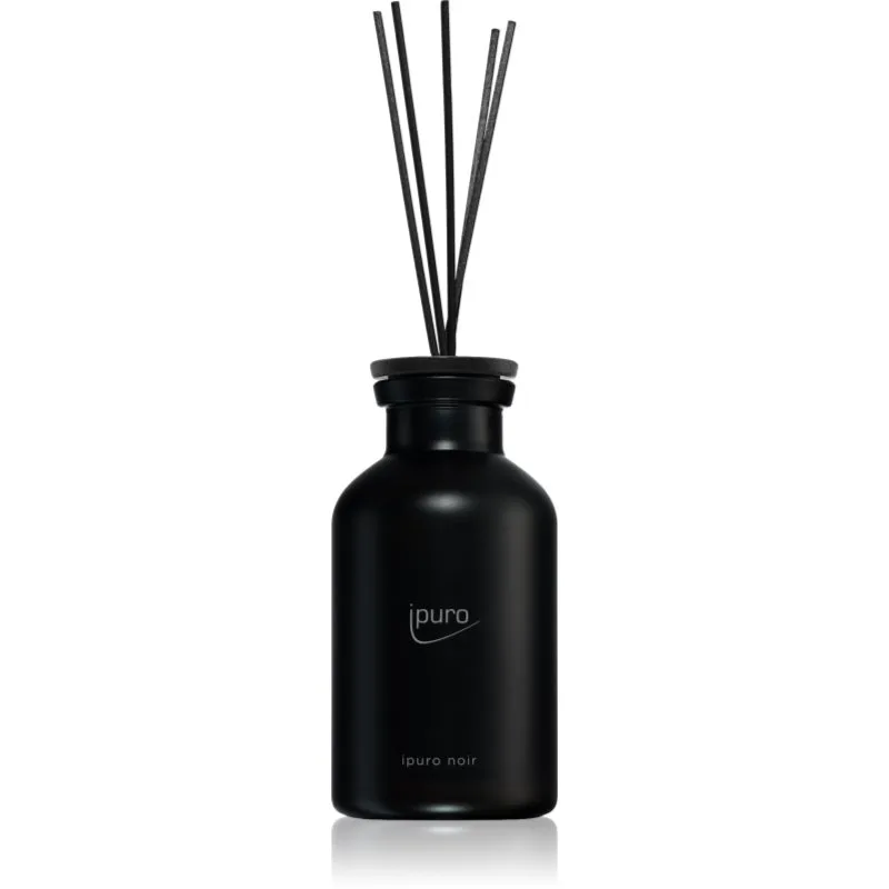 ipuro Classic Noir άρωμα για διαχύτη 240 ml