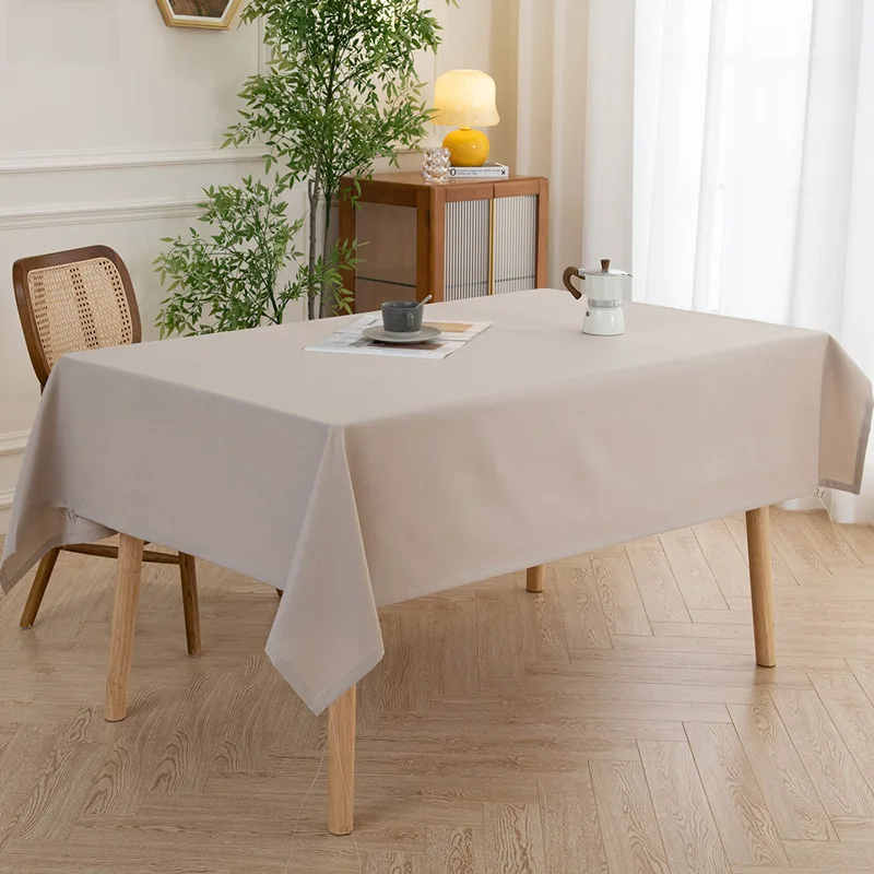 Τραπεζομάντηλο 150x230 Beauty Home Supreme 8490 Sand