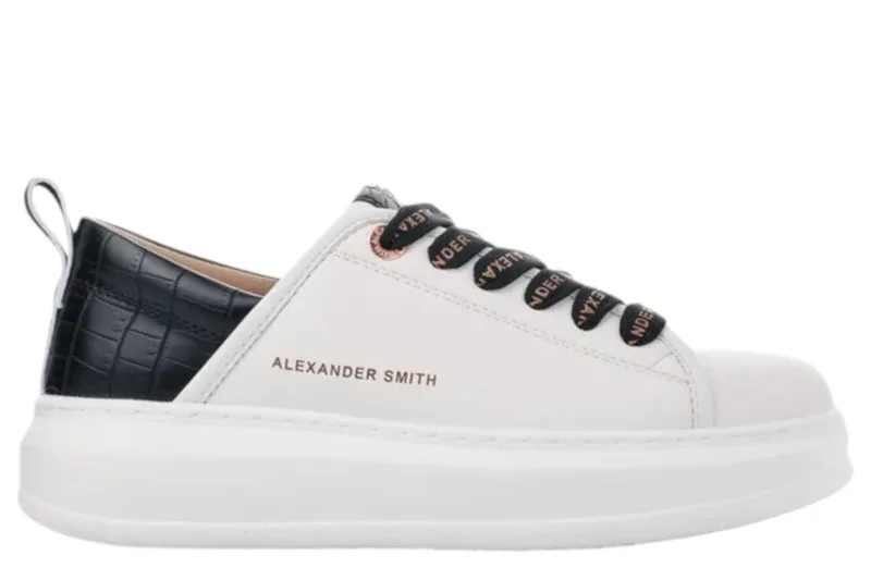 Sneaker Acbc Wembley AS AV ECD 10 WBK-10WBK Γυναικείο