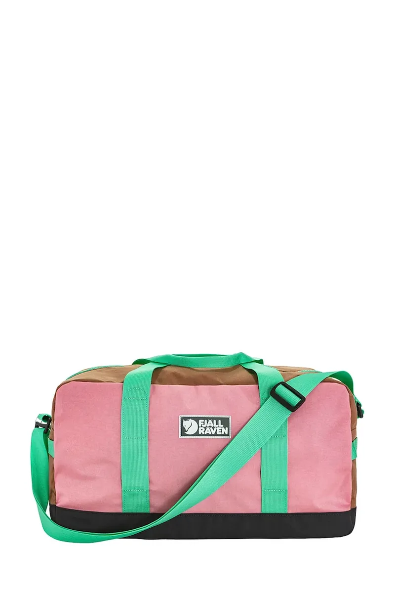 Τσάντα Fjallraven Vardag Duffel 33L