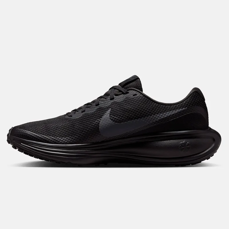 Nike Revolution 8 Ανδρικά Παπούτσια για Τρέξιμο (9000232511_6768)