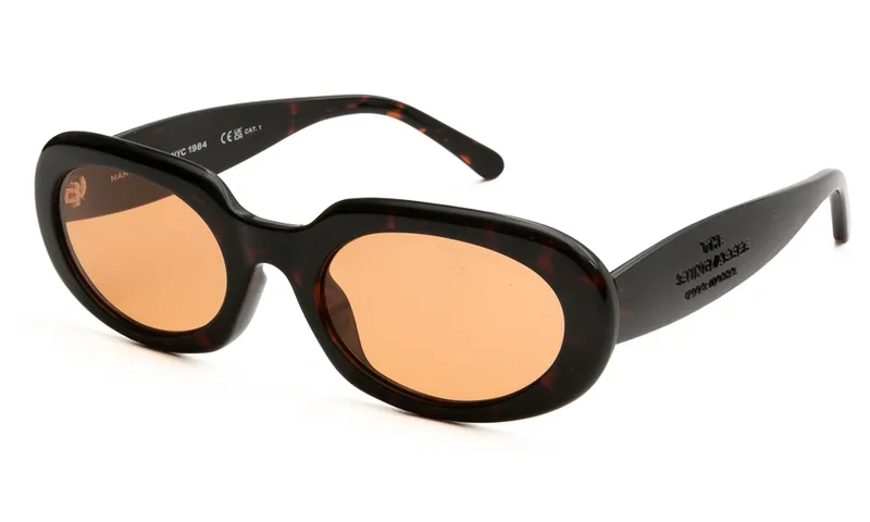 MARC JACOBS ΓΥΑΛΙΑ ΗΛΙΟΥ MARC JACOBS MARC 887/G/S 086W7 5321 MARC 887/G/S Ταρταρούγα