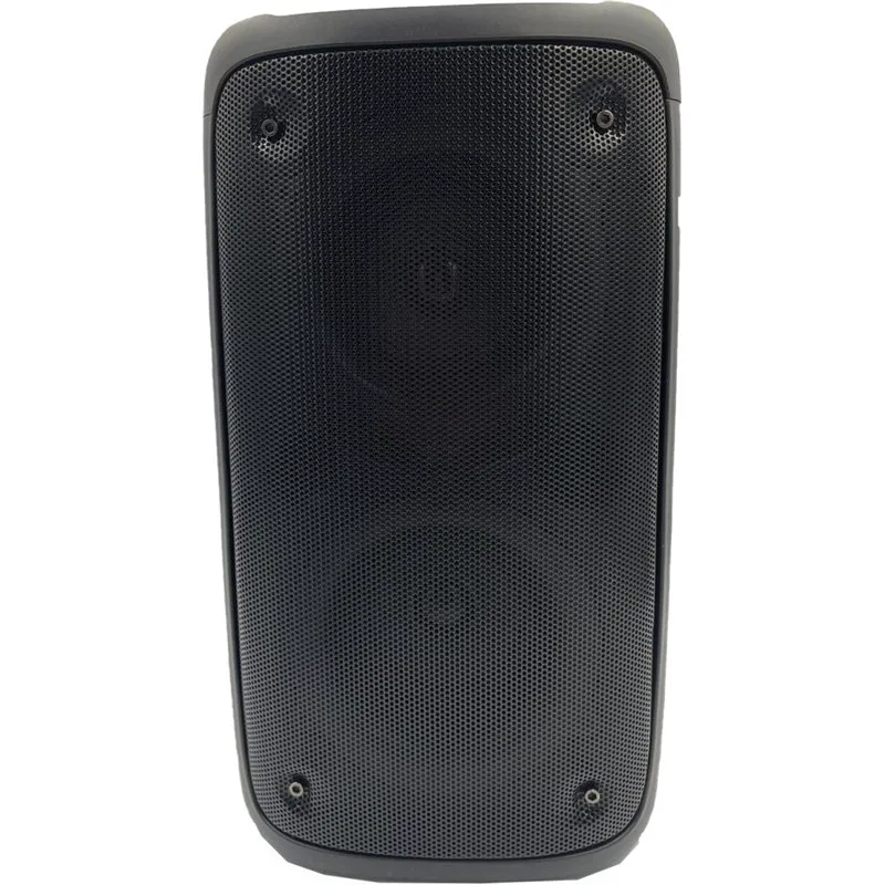 Ηχείο με λειτουργία Karaoke CMiK MK-2301 σε Μαύρο Χρώμα