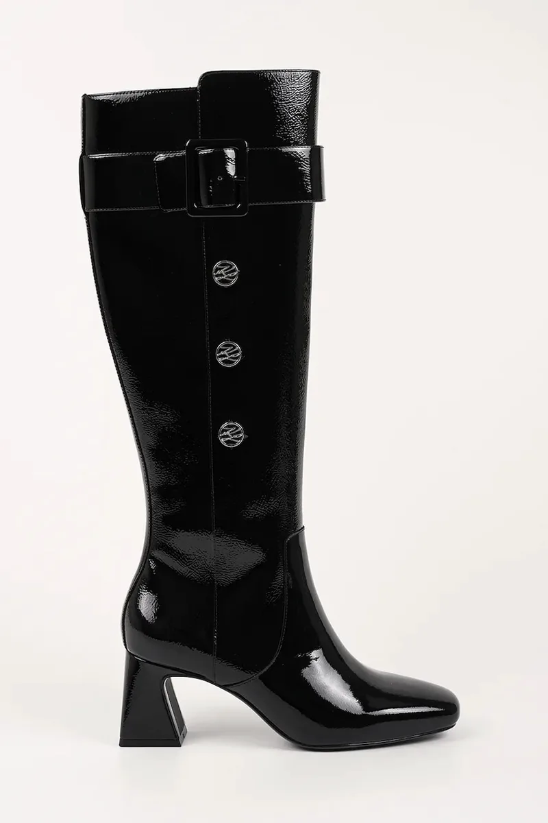 Μπότες Karl Lagerfeld BEATA