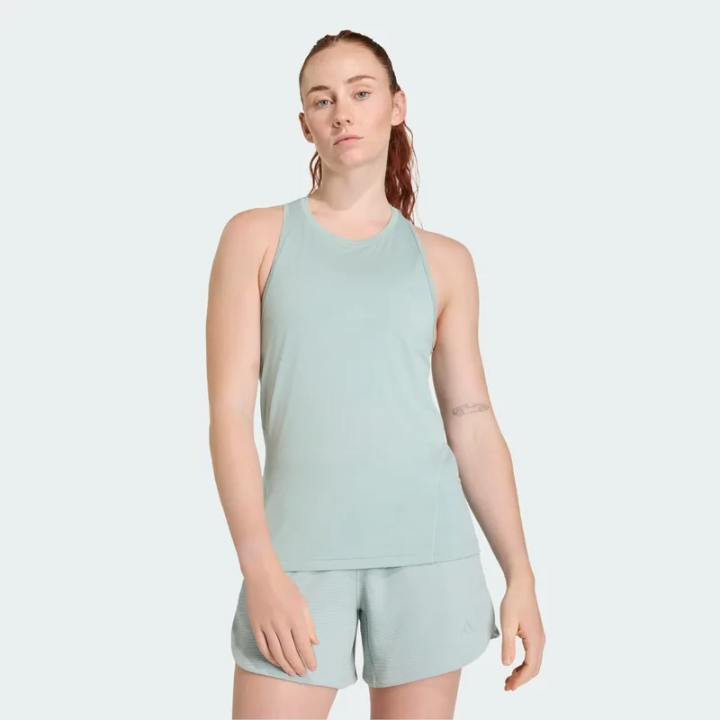 adidas W Designed For Training Tank Top (9000265043_91276)