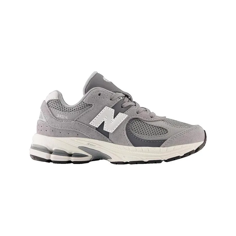 Xαμηλά Sneakers New Balance Chaussures 2002 Gris