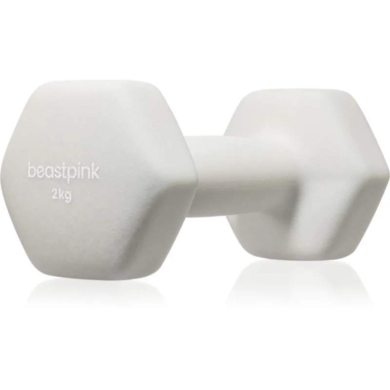 BeastPink Hex βαράκι χεριού 2 kg