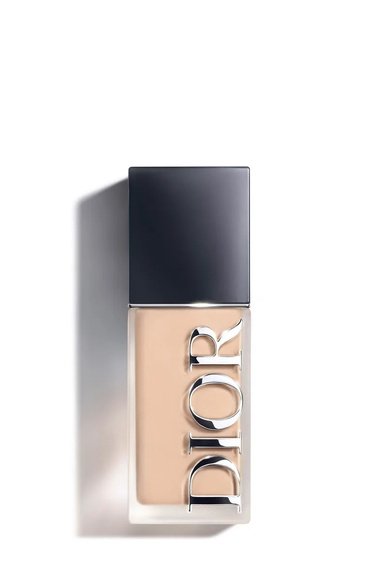 Dior Forever Skin Wear Blurring Natural Matte Foundation - 24h Ultra Wear 30 ml - E000001064 2 Neutral